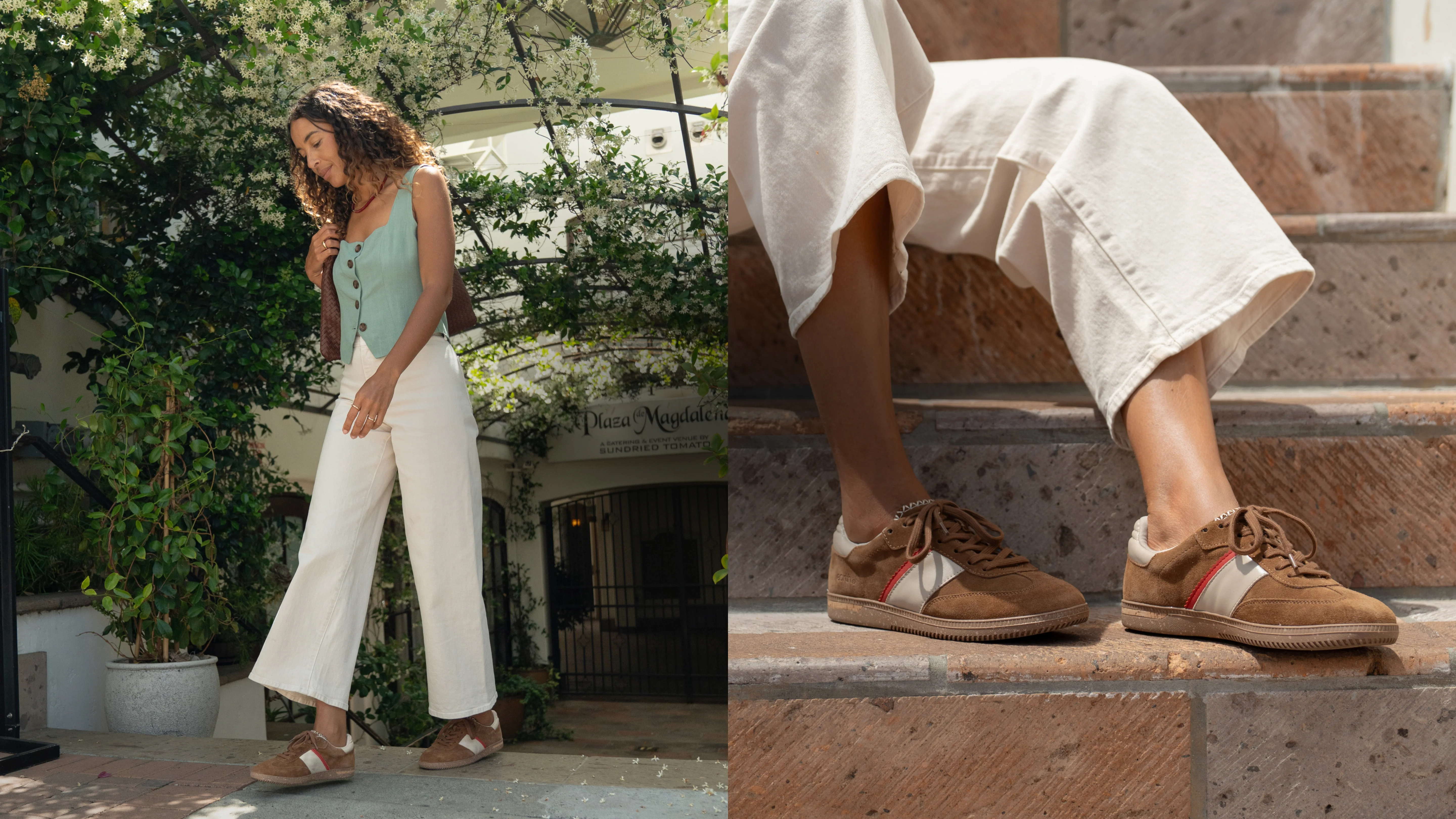 Mindfully Crafted For Every Step