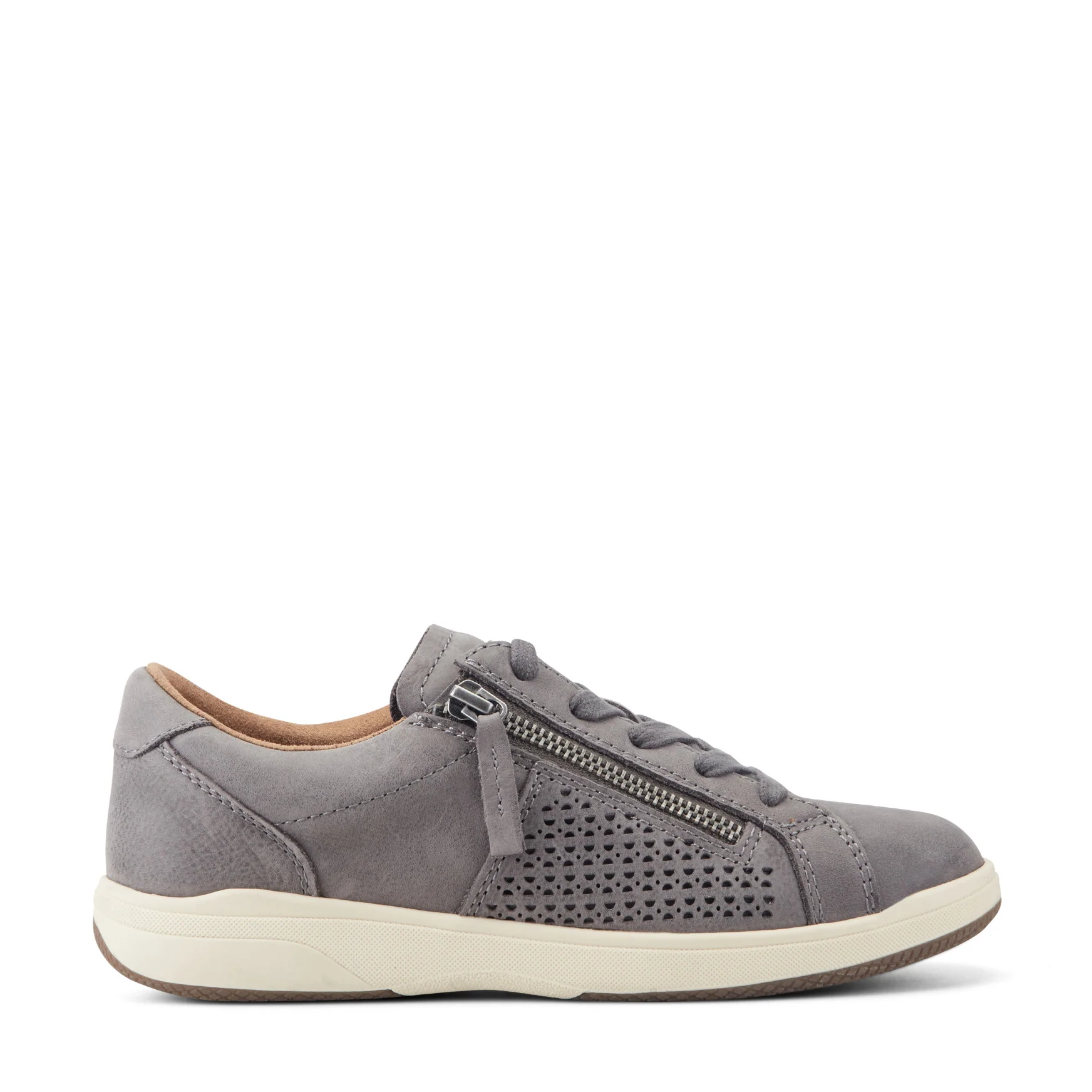 Orthotic Friendly Shoes
